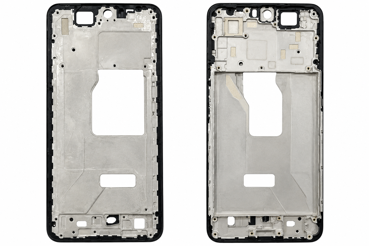 Compatible Replacement for Vivo V50 Lite Middle Frame